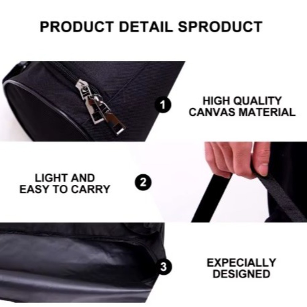 Sac de transport épais pour ta - Pilates Yoga Bag avis et prix