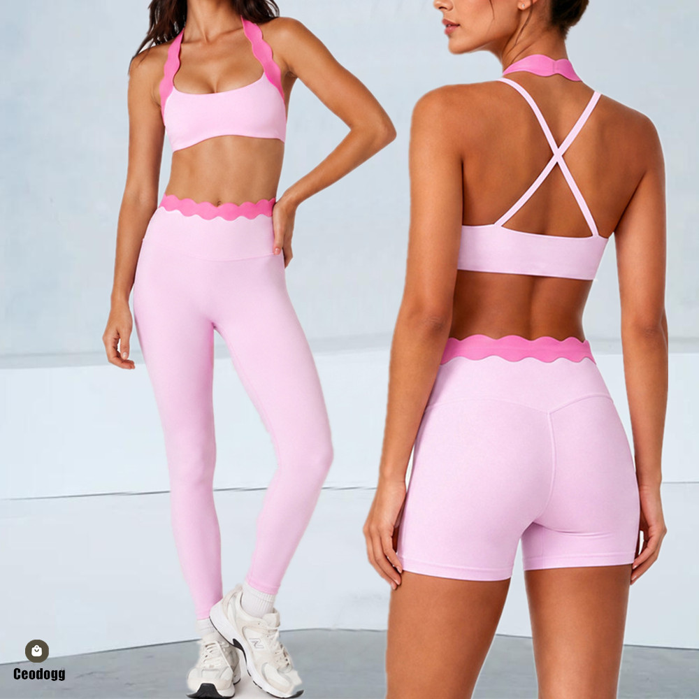 Soutien-gorge de yoga à bretel - Pilates Yoga Training avis et prix