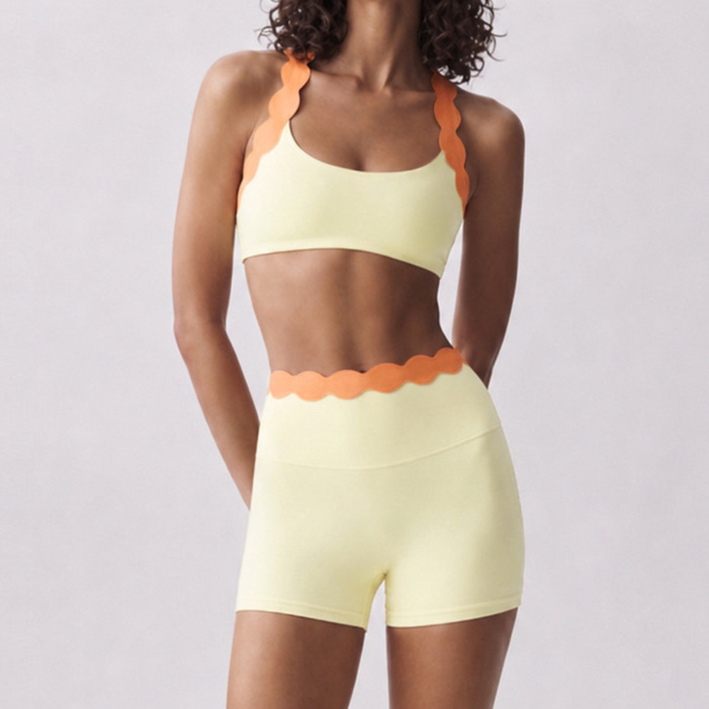 Soutien-gorge de yoga à bretel - Pilates Yoga Training avis et prix