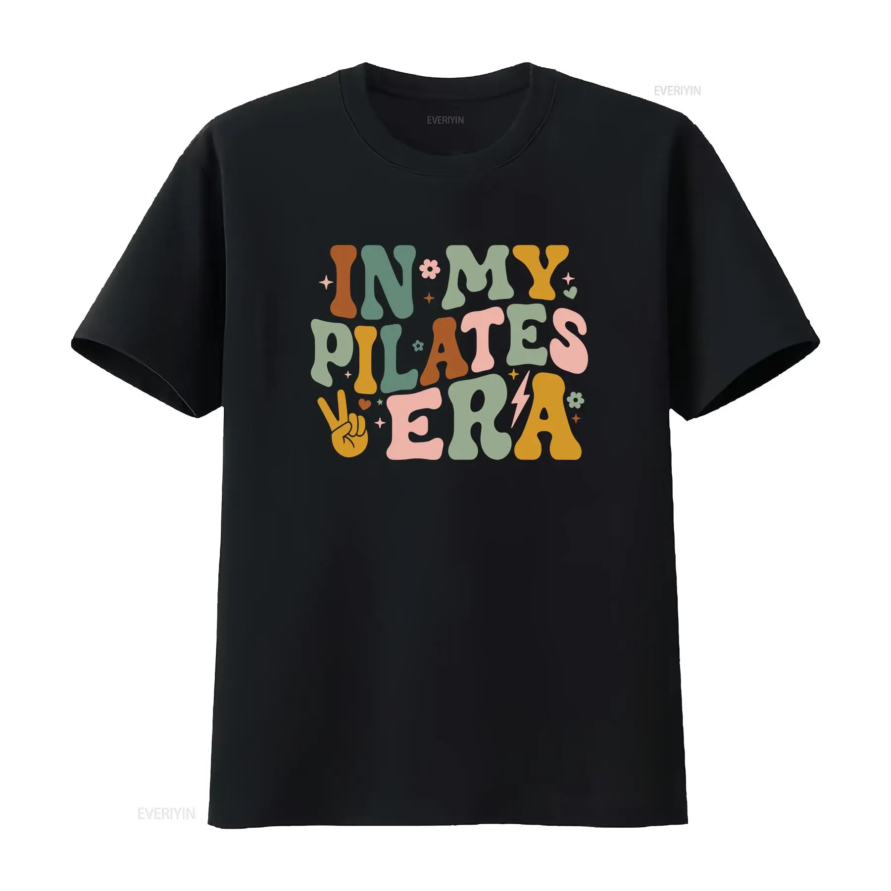 NOUVEAU T-shirt de yoga et Pil - Pilates Yoga Instructor avis et prix