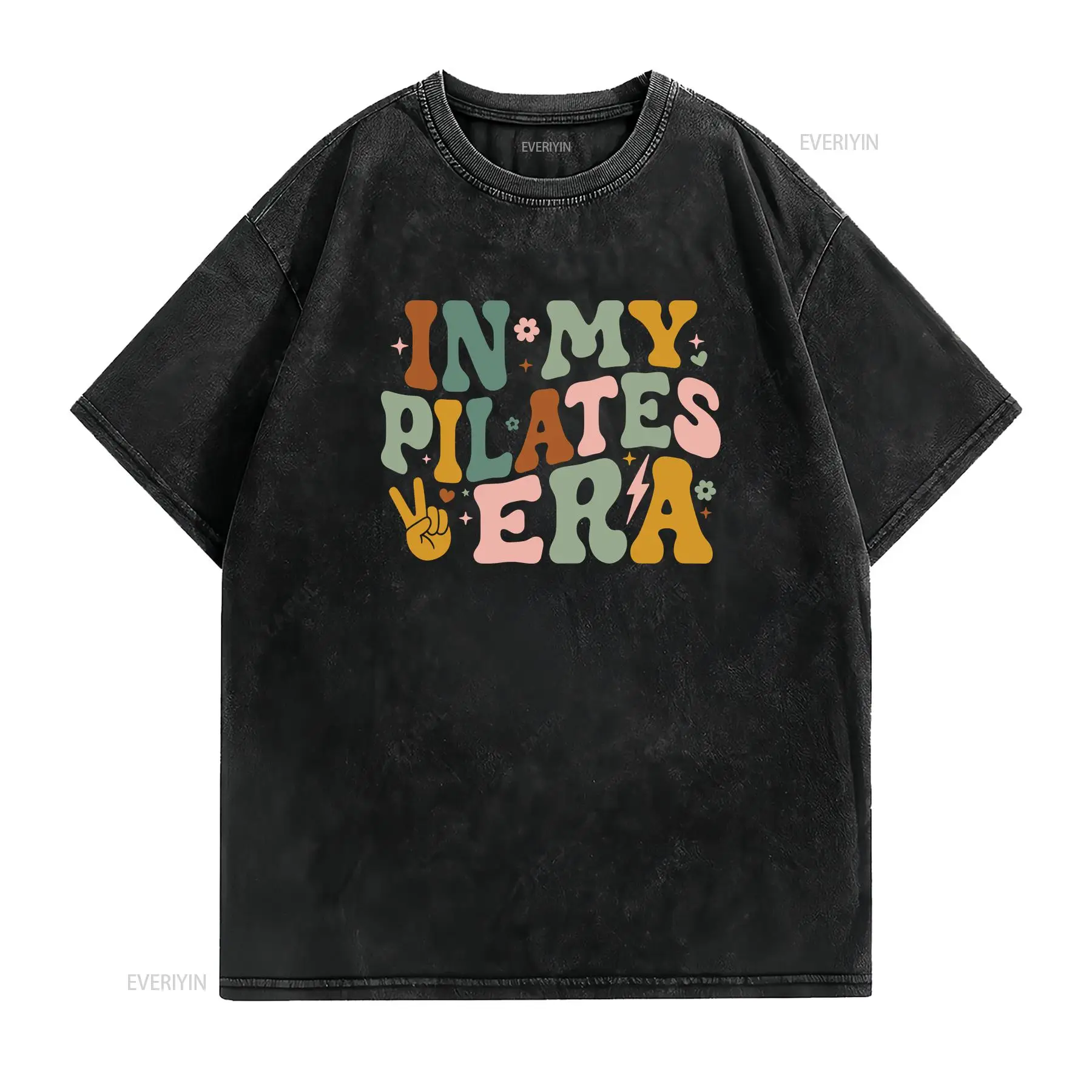 NOUVEAU T-shirt de yoga et Pil - Pilates Yoga Instructor avis et prix