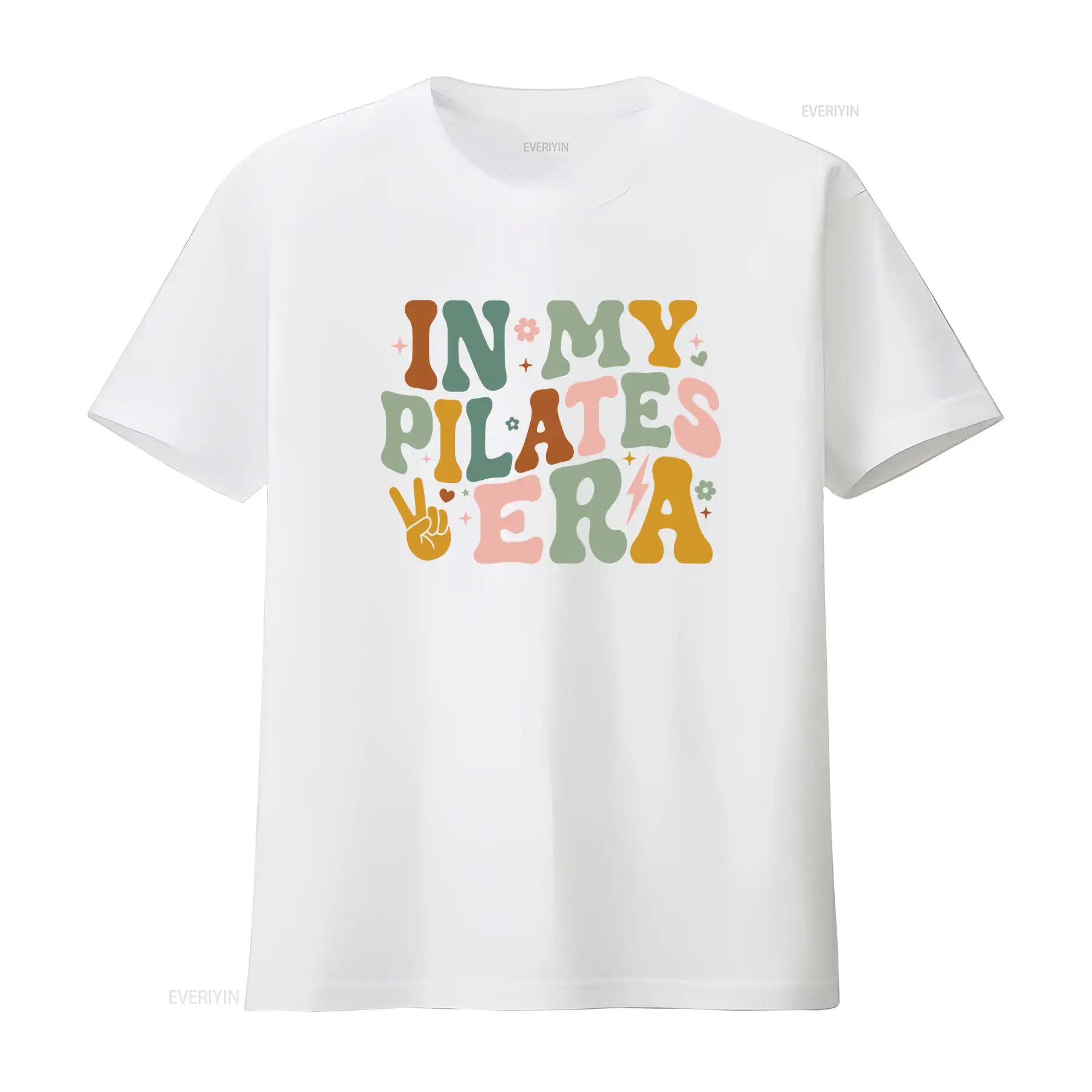 NOUVEAU T-shirt de yoga et Pil - Pilates Yoga Instructor avis et prix