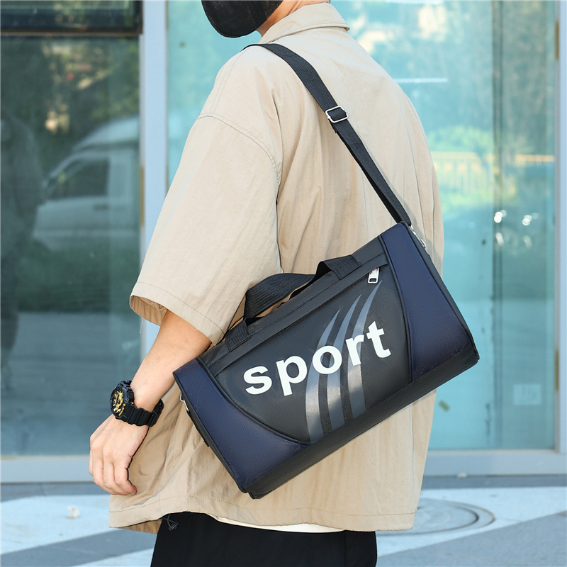 Sac de sport unisexe, sac à do - Pilates Yoga Bag avis et prix