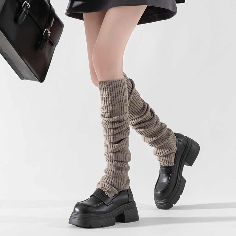 Couvre-jambes de ballet tricot - Pilates Yoga Footwear avis et prix