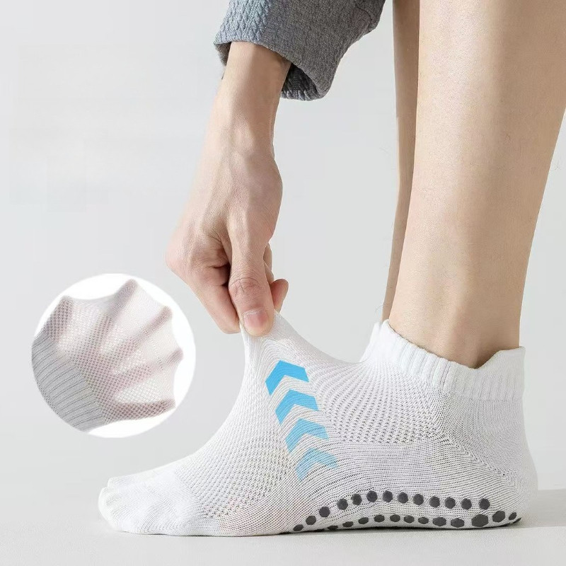 2/1 paires de chaussettes de y - Pilates Yoga Training avis et prix