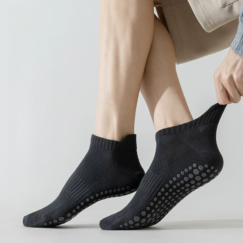 2/1 paires de chaussettes de y - Pilates Yoga Training avis et prix
